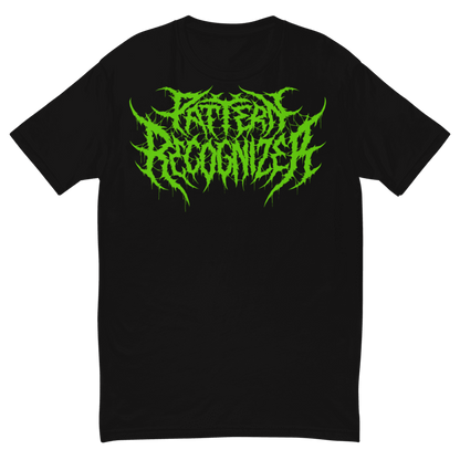 Pattern Recognizer T-shirt