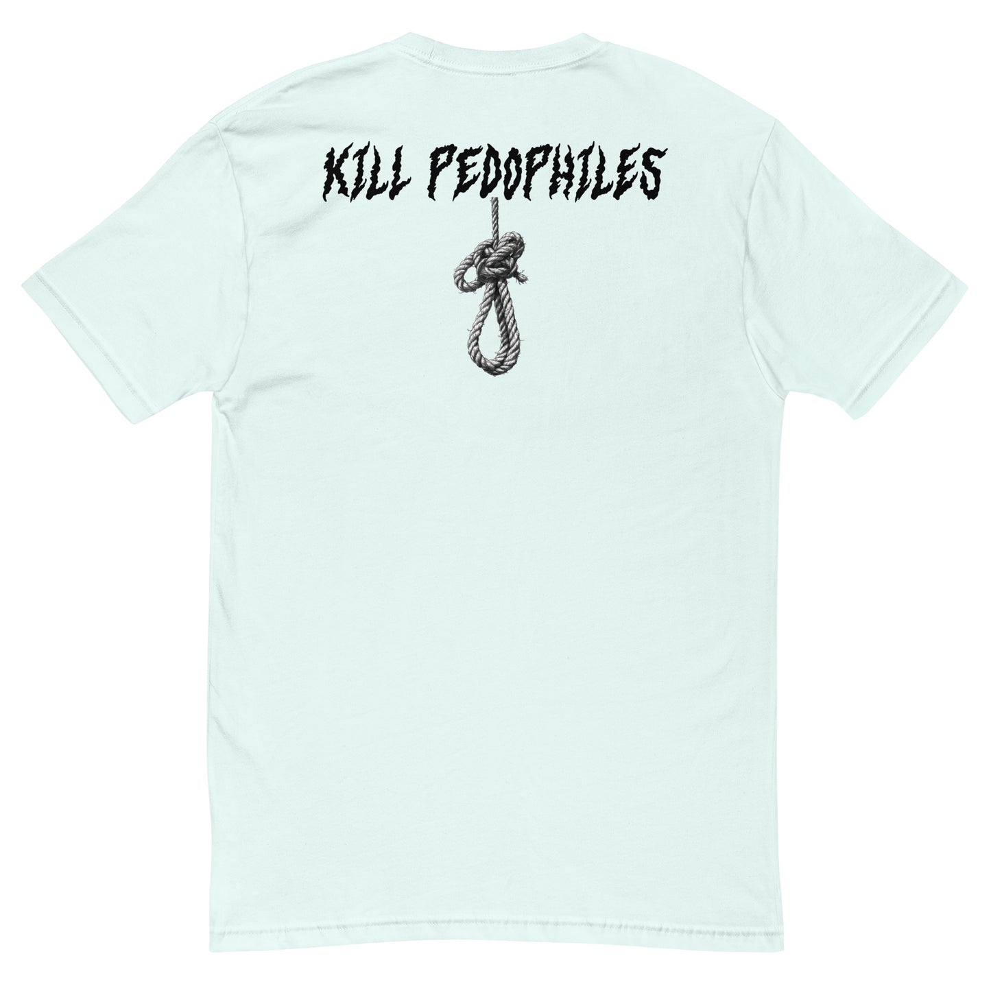 k!11 Pedos T-Shirt