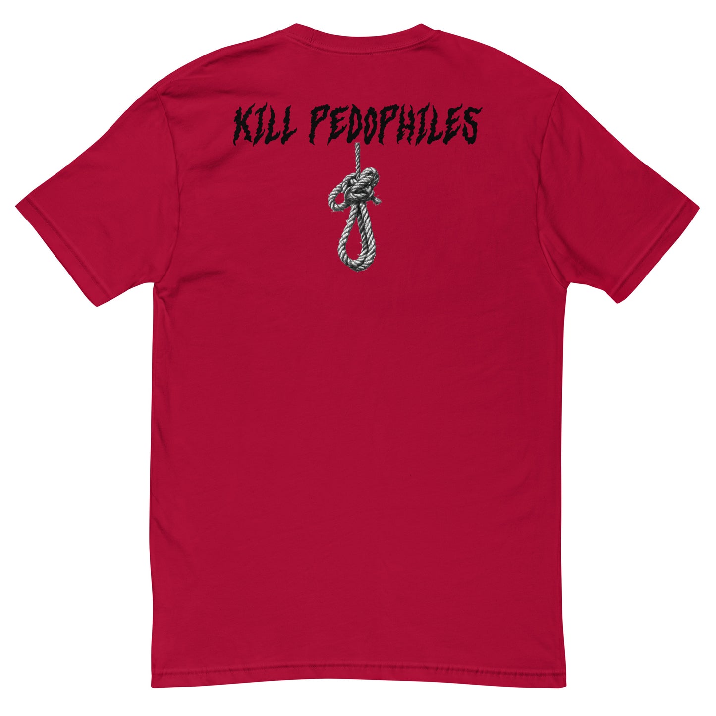 k!11 Pedos T-Shirt