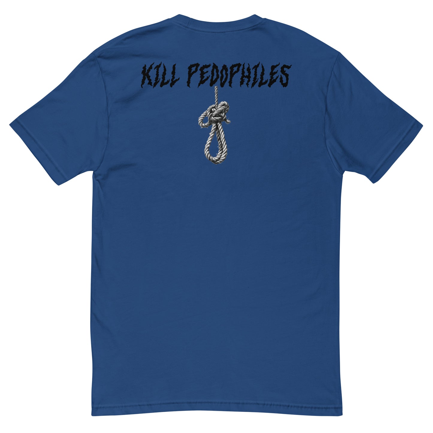 k!11 Pedos T-Shirt