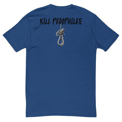 k!11 Pedos T-Shirt