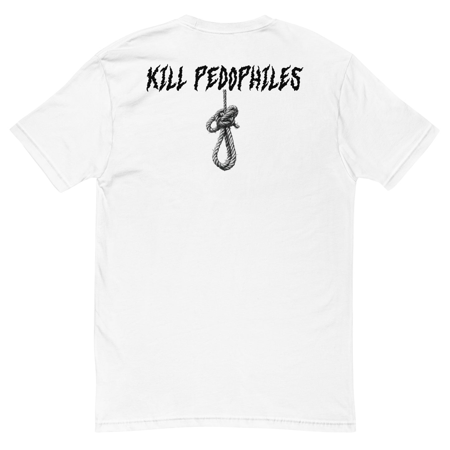 k!11 Pedos T-Shirt