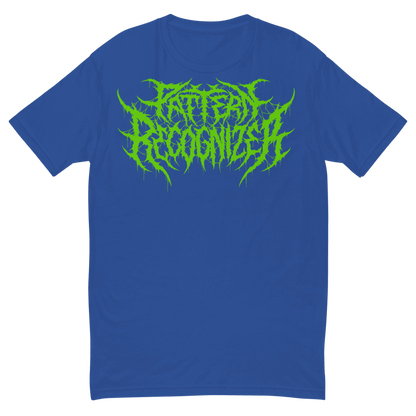 Pattern Recognizer T-shirt
