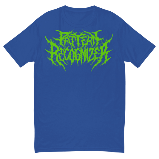 Pattern Recognizer T-shirt