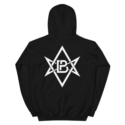 Unisex Logo Hoodie